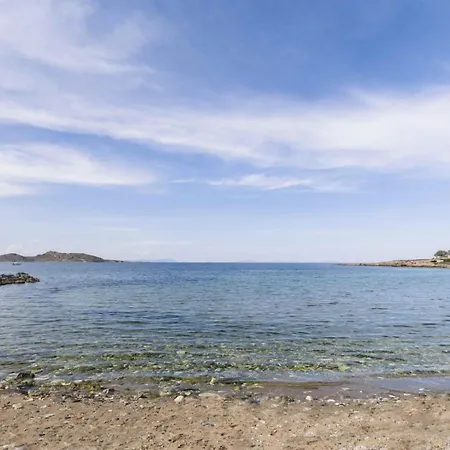 Afluencia Complex Naoussa