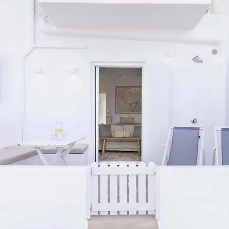 Apartment Afluencia Complex