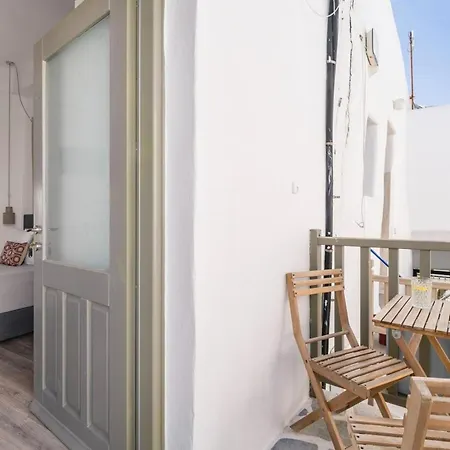 Afluencia Complex Apartment *
