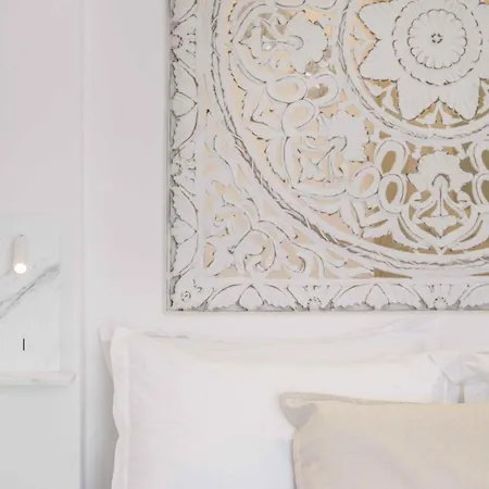 Apartment Afluencia Complex Naoussa