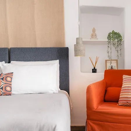 Apartment Afluencia Complex Naoussa