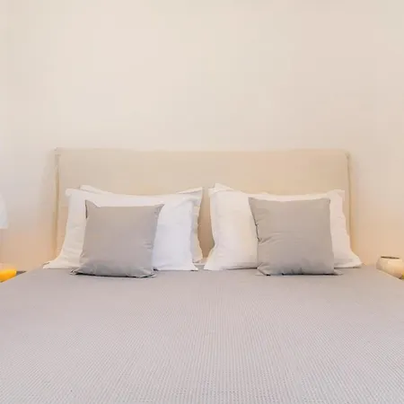 Apartment Afluencia Complex Naoussa